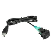 Tomshine USB audio kabel adapter za adapter za adapter za kabel