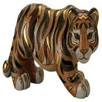 De Rosa - Tiger Figurine