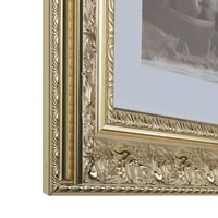 1 2 Polistiren klasični ukrasni okvir za slike veleprodaja nazvale-com serije - srebro - napravljeno