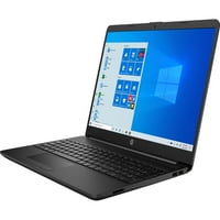HP 15T HOME & Business Laptop, Intel Iris Xe, 16GB RAM, 512GB m. SATA SSD, WiFi, HDMI, web kamera, Bluetooth,