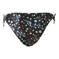 Baccoc kupaćih kostimi Žene morske sekte Bikini dno kravata Bočna brazilska odjeća za kupaće kostim