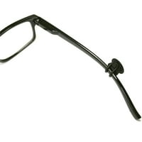Naočale Elastični regulator poklopca za lice Fiksni isječak na čašama oslobađaju uši ugnjetavaju uši
