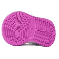 Nike 555112-: Zrak Jordan Mid Girls 'školske košarkaške cipele