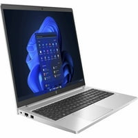 Probook G Home & Business Laptop, Intel Iris Xe, 16GB RAM, 256GB m. SATA SSD, pozadin KB, WiFi, USB