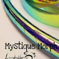 Mystique Morph - Boja morfing hula obruč