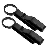 Držač za ključeve za čelični kaiš za remen Klip za brzo oslobađanje remena