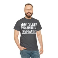 Jedite dobrovoljno unise grafičke majice, veličine S-5XL