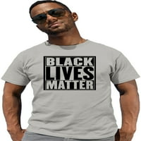 Majica za odrasle crne životinje