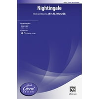Nightingale - Riječi i glazba Jay Althouse