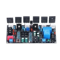Power Pansion, Jednostavan instalacija Jednokanalni pojačala modula Visoki omjer buke za audio opremu