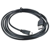 Zamjena kompatibilnog kabela za USB kabela za JVC kamkorder GZ-MG GZ-MG GZ-MG GZ-MG GZ-MS PSU