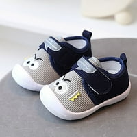 Thiddlerove tenisice Djevojke i dječačke sandale Sandale za bebe Otvorene prste Ležerne ljetne cipele