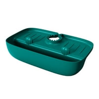 SHPWFBE suši za sušenje kuhinje kuhinjski nosač nosač sudopera za odvod košara košara kuhinjskog sudova