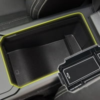 Za Volvo XC Central Armrest Bo Skladištenje Bo Sundries Storage Box