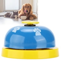 Zvona za kućne ljubimce, gumbi za pse za komunikaciju PET Bell Dog Potty trening za kućni ljubimci za