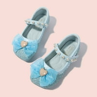 Leey-World Girls Haljine cipele Djevojke Sandale Ljeto Novo Dječja haljina cipele Ležerne cipele Djevojke