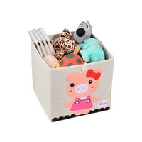 Alohelo dječja igračka za skladištenje Bo odjeća sortiranje Bo za skladištenje domaćinstava