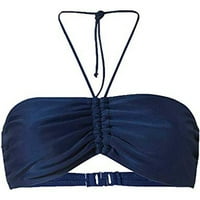 Simplmasygeni kupaći kostimi za žene plus veličine Bikini Swimress Majčin dan Poklon Žene Ljeto Divno