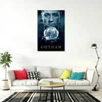 Gotham - TV show Poster Print
