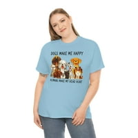 Obiteljskop LLC Funny Mama mama mama, Košulja za ljubitelje psa, košulje za pse, ljubitelje pasa Muškarci