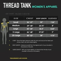 Šol tenk stakla skica ženska opuštena majica V-izrez Tee Heather Siva velika