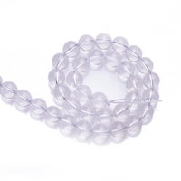 Toyella prirodna bijela kristalna ogrlica za ogrlice od narukvice na narukvicu od perle 7a 7a