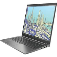 ZBOOK Firefly G Home Business Laptop, NVIDIA QUADRO T500, 32GB RAM, 512GB PCIe SSD, pozadin KB, WiFi,