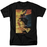 Superman - Vatrootporna - košulja kratkih rukava - XXXXX