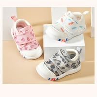 Djevojke za djevojčice 3-mjesečne vodene cipele za mališane ljetne toddler djevojke dječake cipele sandale