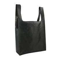 Verpetridure prelazna vrećica za kupovinu za višekratnu ekološku torbu fluorescentne zelene trgovine torba za ekološke sklopive vrećice za pohranu Recikliranje torbi za tužbu Turistička tota