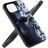 Kompatibilan sa iPhone mini telefon Case Star-Wars-Re LP1113