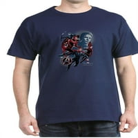 Cafepress - Avengers endgame tamna majica - pamučna majica