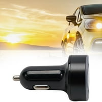 4ports USB punjač za automobile Brzo punjenje USB auto telefon Auto oprema