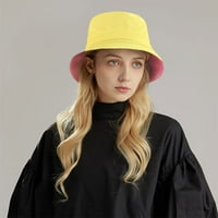 Slatka kašika Hat Ribarski kape za žene, reverzibilno dvostruko trošenje