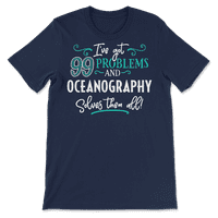 Smiješna okeanjska košulja - Imam problema