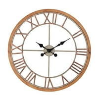 SAD Annalize Clock