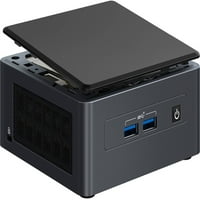 Intel Nuc Pro nuc11tnhi Mini desktop domaće i poslovne usluge