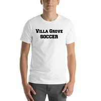 Villa Grove Soccer kratka majica kratkih rukava po nedefiniranim poklonima