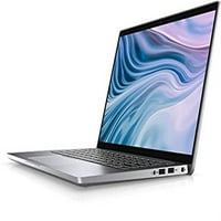 Dell Latitude laptop - Intel Core i 10. Gen - I5-10310U - Quad Core 4.4GHz - 256GB SSD - 16GB RAM -