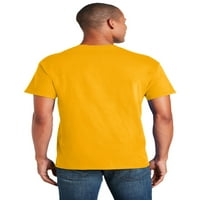 MMF - Muška majica kratki rukav, do muškaraca veličine 5xl - Kanada
