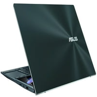 Zenbook Duo Home Business Laptop, Intel Iris Xe, 8GB RAM, Win Pro) sa putne radnom radnom razave