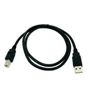 KENTEK FAME FT USB kabel za kabel AKAI Profesionalni pad bubnja, MIDI kontroler MPD MPD MPD32
