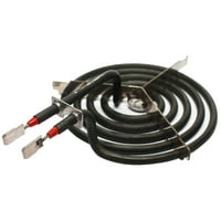 Zamjena za općenito električni RB767GN5AD Pokreće površinski element plamenika - kompatibilan sa općim električnim WB grijaćim elementom za raspon, štednjak i kuhanje