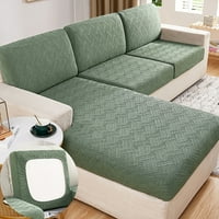 Sofa Cover Universal kauč na razvlačenje nosi visok elastični polilizni poliesterski univerzalni poklopac