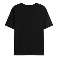 Prijatelji mogu da vas zanimaju u sarcastičnom komentaru Reunion Majica Crna 4x-velika