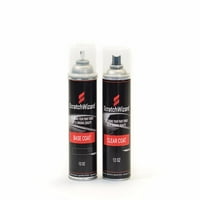 Automobilska boja za raspršivanje za GMC Terrain WA848 WA Spray Boint Kit by Scratchwizard