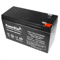 Powerstar PS12-7-RBC33- ABC RBC baterija