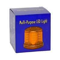 Proizvodi Fortune PL-300AJ-RCS Ultra Svijetli LED LED disciplini, frekvencija 2, 6 Prečnik 5 visina,
