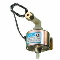 Visokokvalitetna pumpa za ulje za maglu za maglu 900W 40DCB 18W 110V-120V 60Hz za scenski dodaci