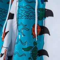 Cuoff Hawaiian Odjeća za odmor MENS Funny Brzo suho surfanje Swim trunks Ljeto Plažni kratke hlače Odmor